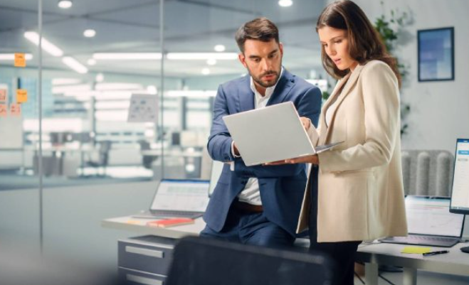 Assistant administratif et commercial